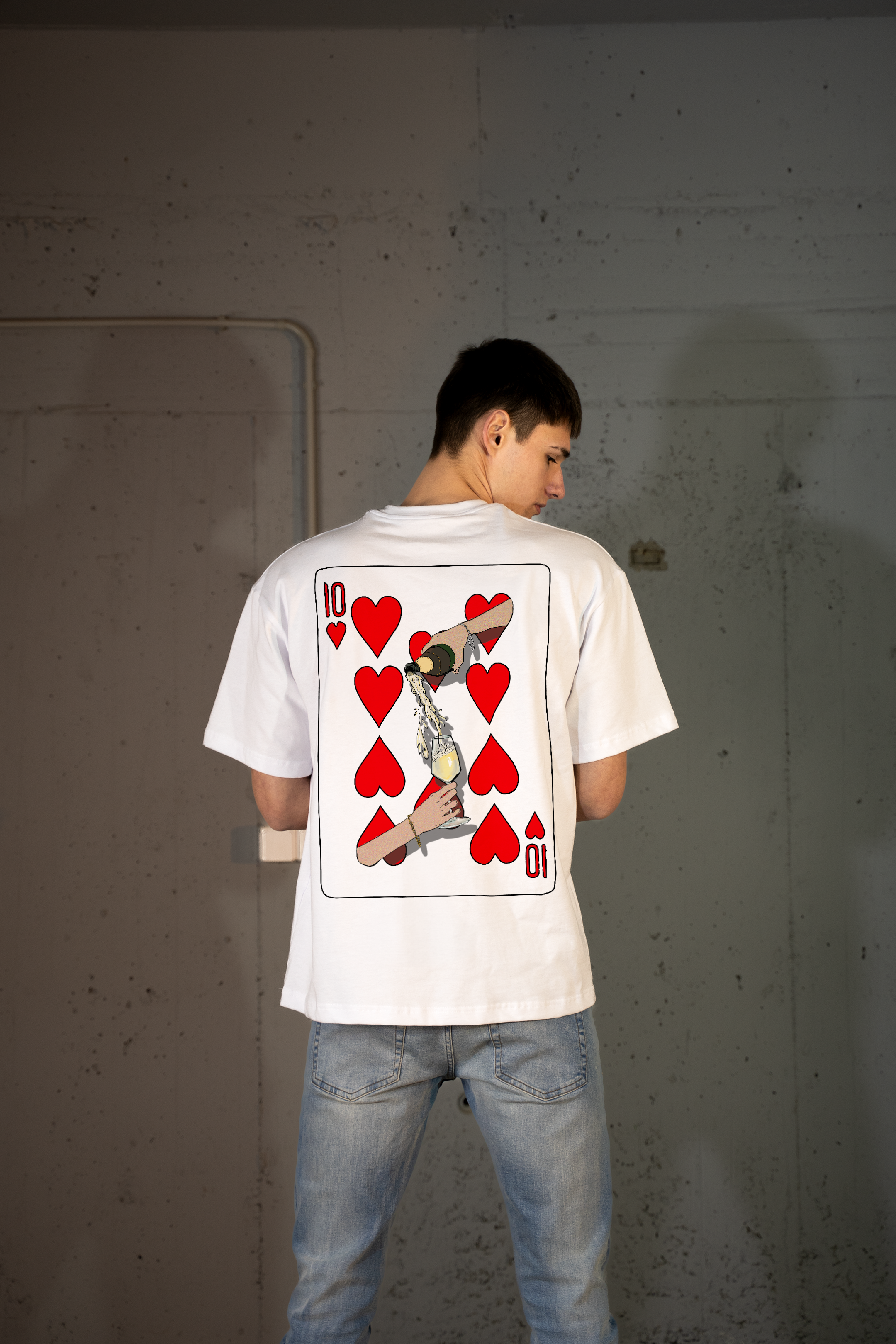 10 of Hearts